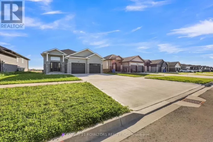 802 KEIL DRIVE, Chatham-Kent