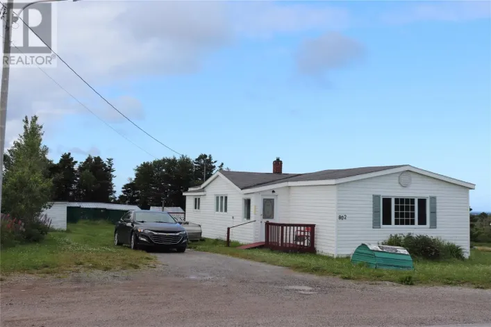 802 Main Road, St Davids
