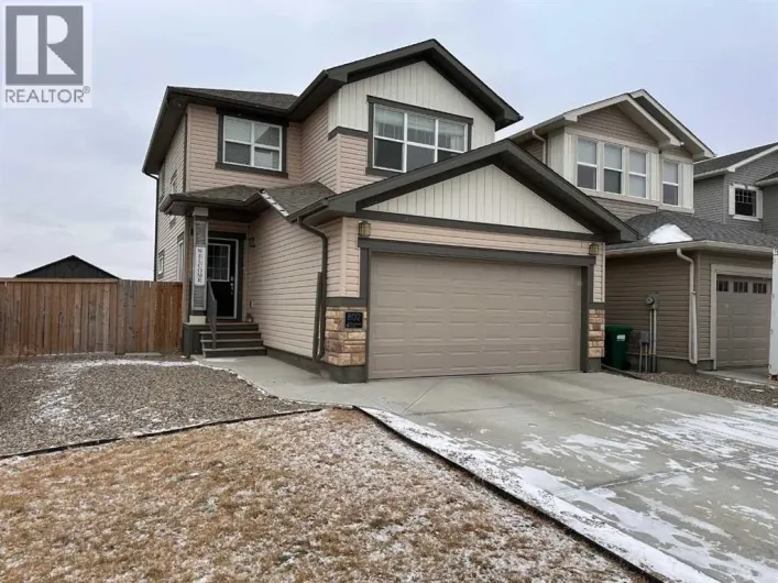 802 Miners Boulevard W, Lethbridge