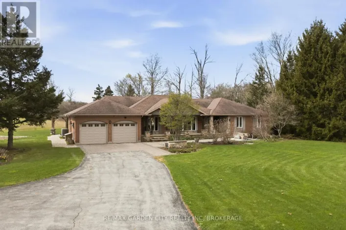 802 SAWMILL ROAD, Hamilton
