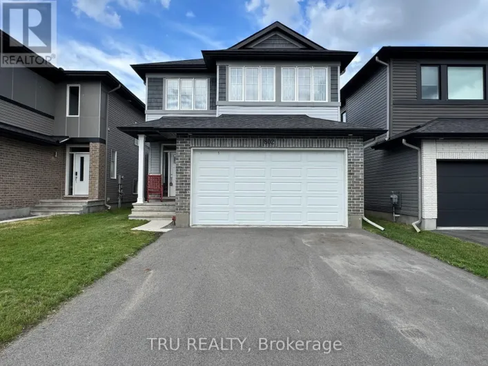 802 SENDERO WAY, Ottawa