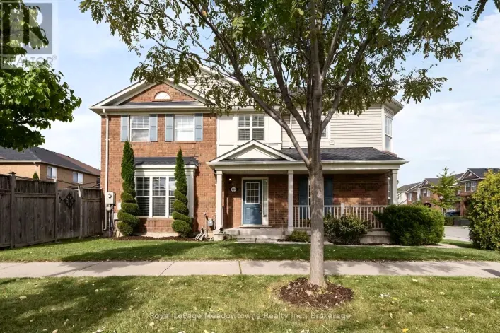 802 STARK CIRCLE, Milton