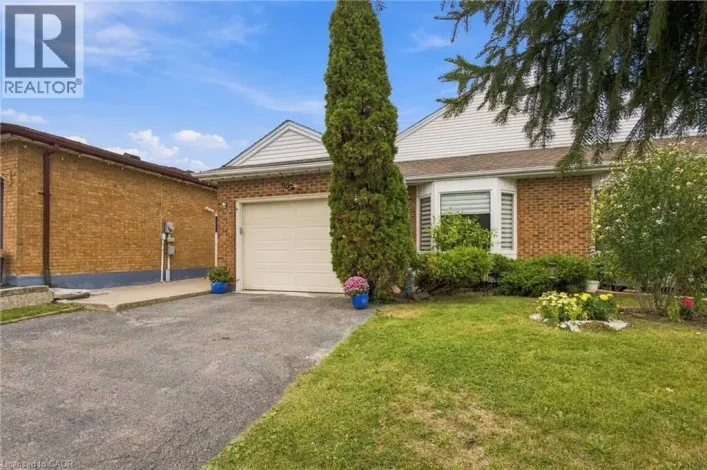 802 STRASBURG Road, Kitchener