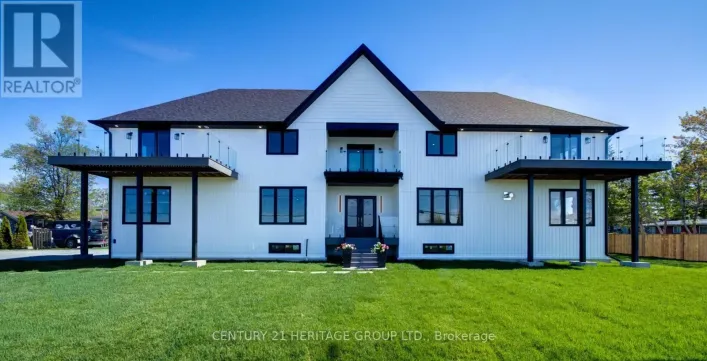 802 WILLOWVIEW ROAD, Georgina