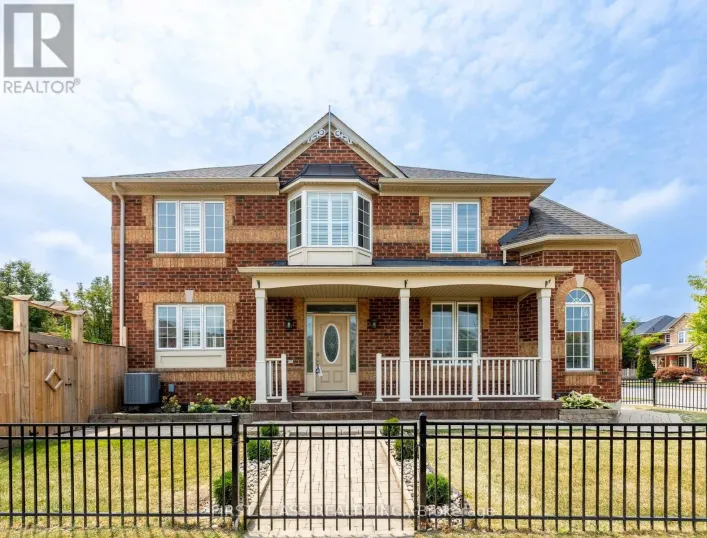 802 YATES DRIVE, Milton