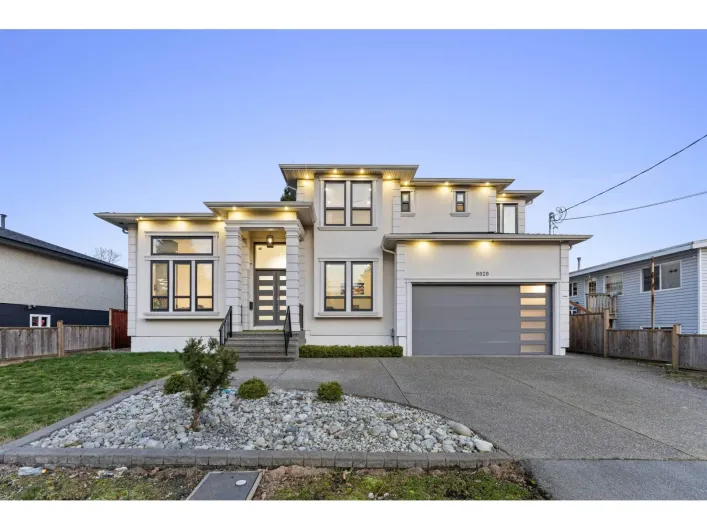 8020 114 STREET, Delta