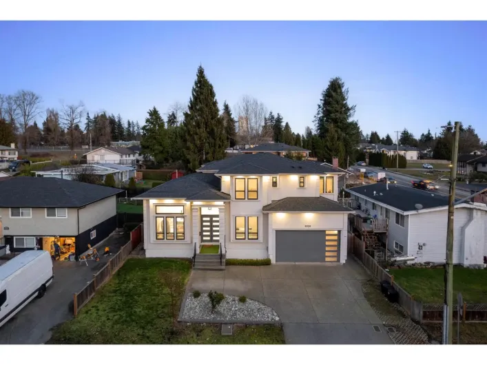 8020 114 STREET, Delta