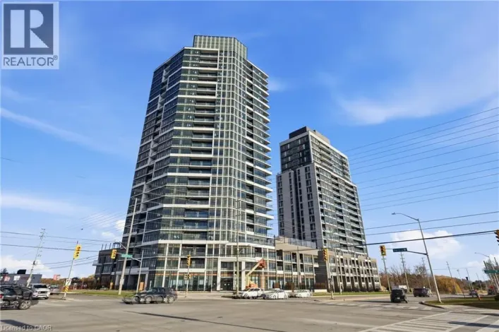 8020 DERRY Road Unit# 206, Milton