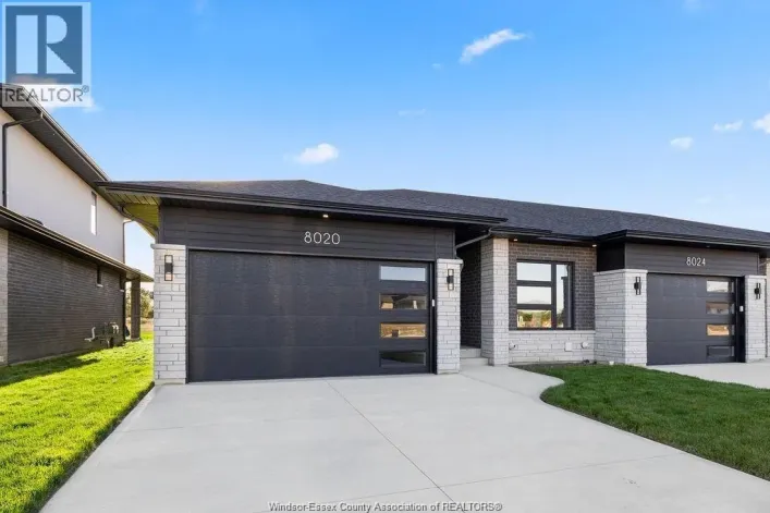 8020 MEO BOULEVARD, LaSalle