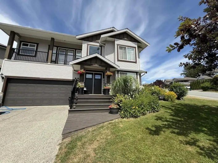 8021 MELBURN DRIVE, Mission