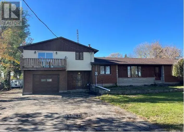8024 HORNBY ROAD, Halton Hills
