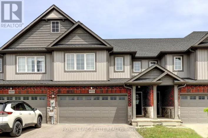 8025 COLE COURT, Niagara Falls