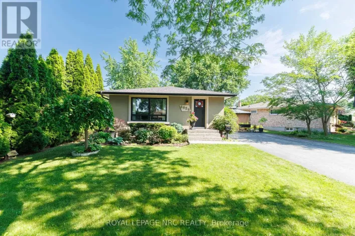 8025 MICHAEL STREET, Niagara Falls