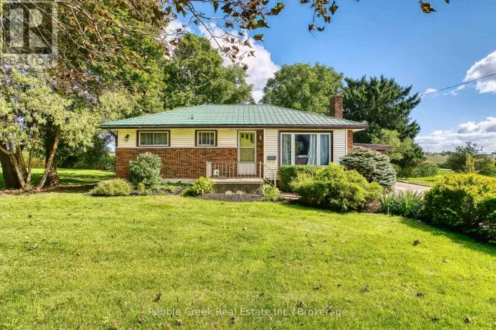 80256 NORTH LINE, Huron East