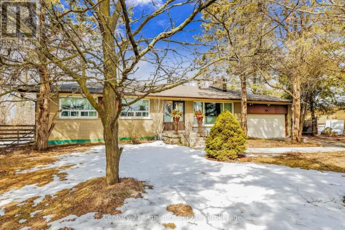 8026 MAYFIELD ROAD, Caledon