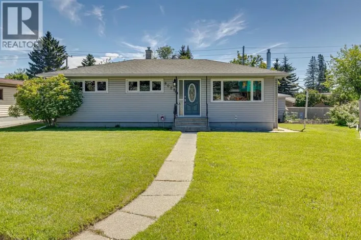 8028 5 Street SW, Calgary