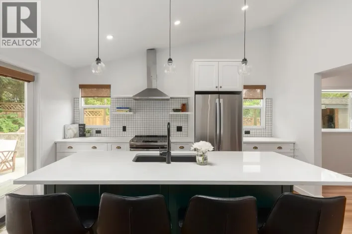 8029 WESTLAKE STREET, Burnaby