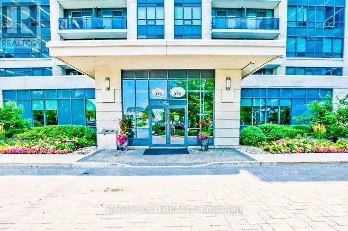 802A - 376 HIGHWAY 7 WAY, Richmond Hill