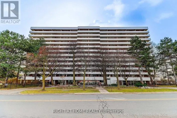 803 - 1 ROYAL ORCHARD BOULEVARD, Markham