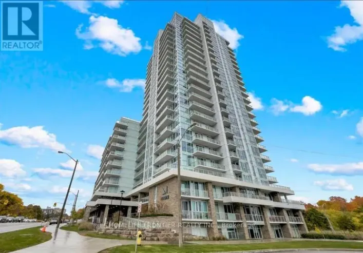 803 - 10 DEERLICK COURT, Toronto