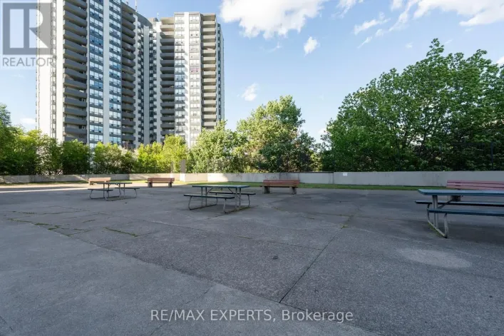 803 - 10 MARTHA EATON WAY, Toronto