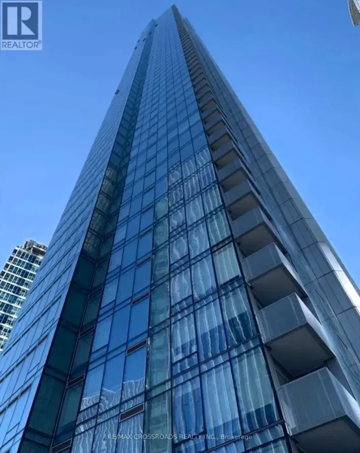 803 - 10 YORK STREET, Toronto