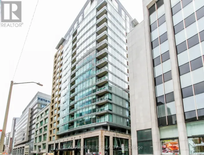 803 - 101 QUEEN STREET, Ottawa