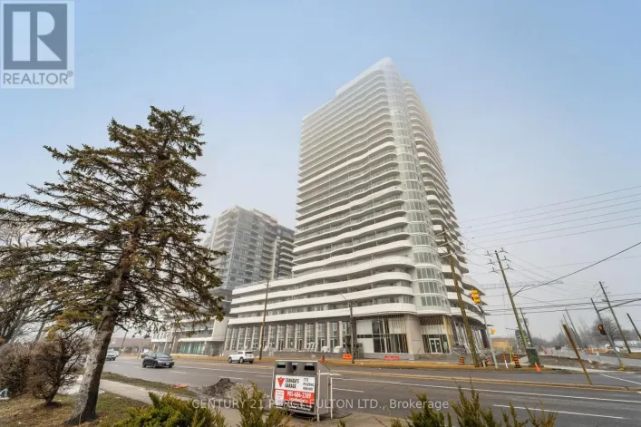 803 - 1010 SANDY BEACH ROAD, Pickering