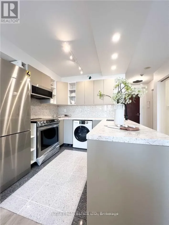 803 - 1055 BAY STREET, Toronto