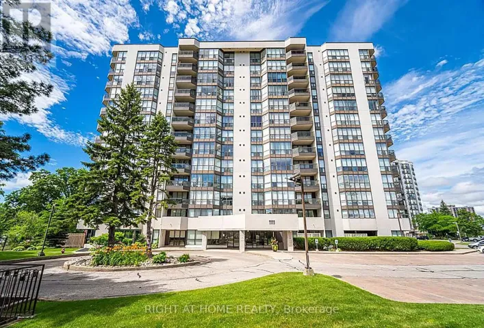 803 - 1111 BOUGH BEECHES BOULEVARD, Mississauga