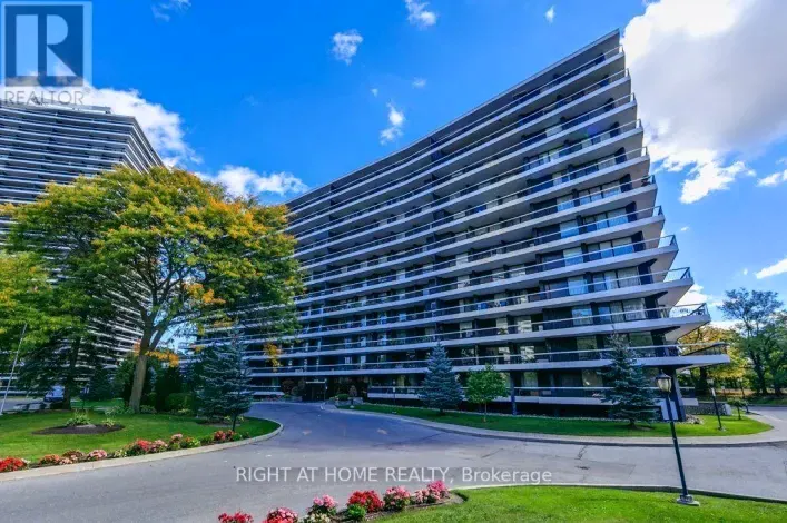 803 - 115 ANTIBES DRIVE, Toronto