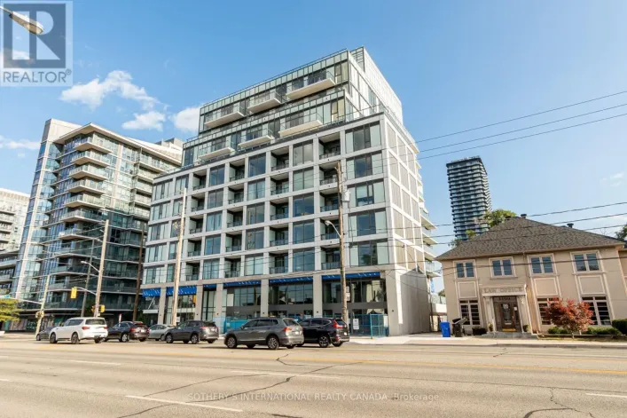 803 - 1195 THE QUEENSWAY AVENUE, Toronto