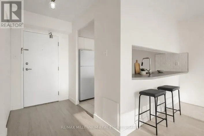 803 - 12 LAURELCREST STREET, Brampton