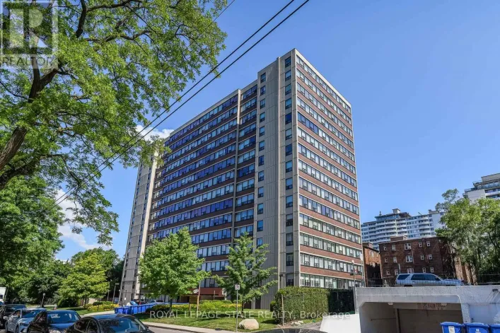 803 - 120 DUKE STREET, Hamilton
