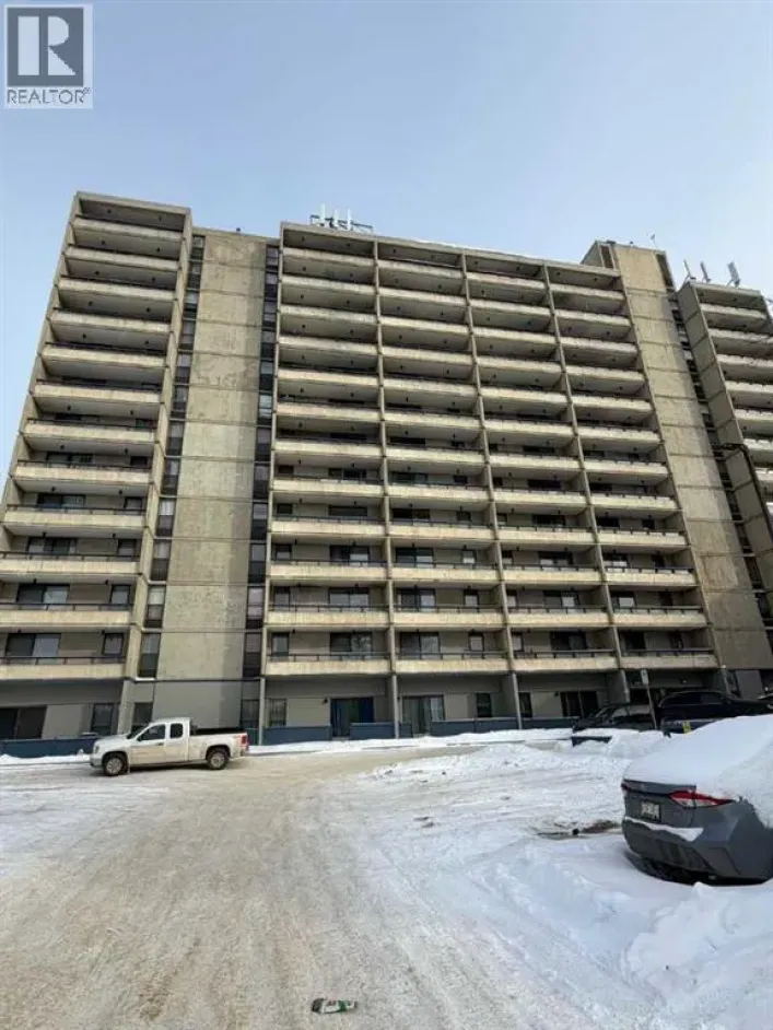 803, 13221 Macdonald Drive, Fort McMurray