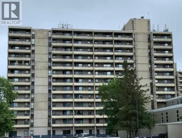 803, 13221 Macdonald Drive, Fort McMurray