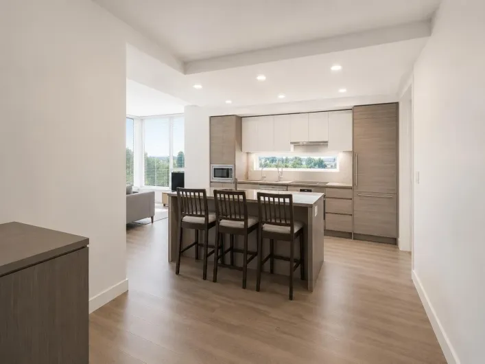 803 13615 FRASER HIGHWAY, Surrey