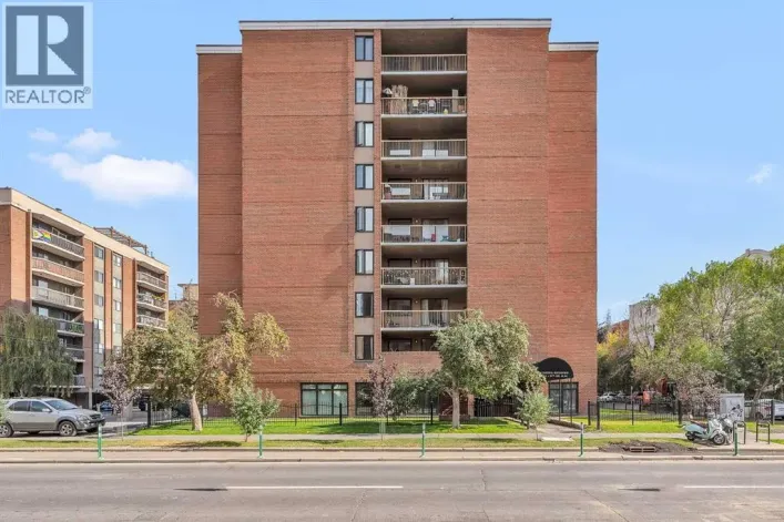 803, 1414 5 Street SW, Calgary