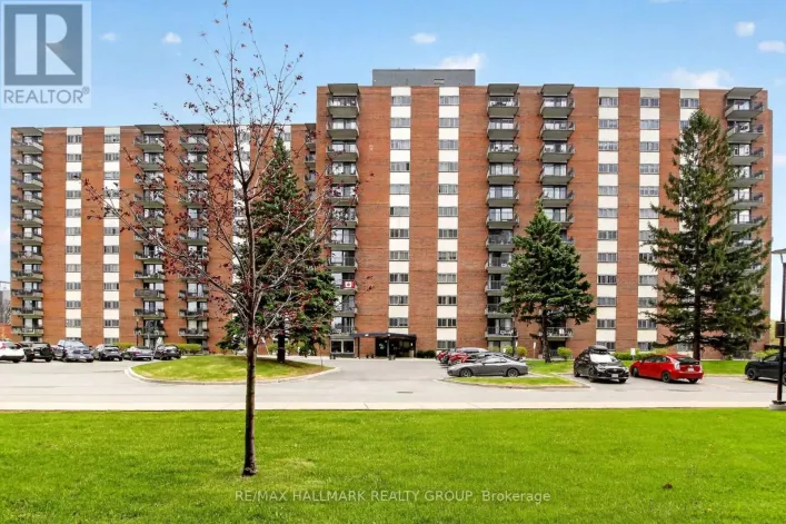 803 - 1465 BASELINE ROAD, Ottawa