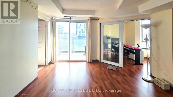 803 - 15 MAPLEWOOD AVENUE, Toronto