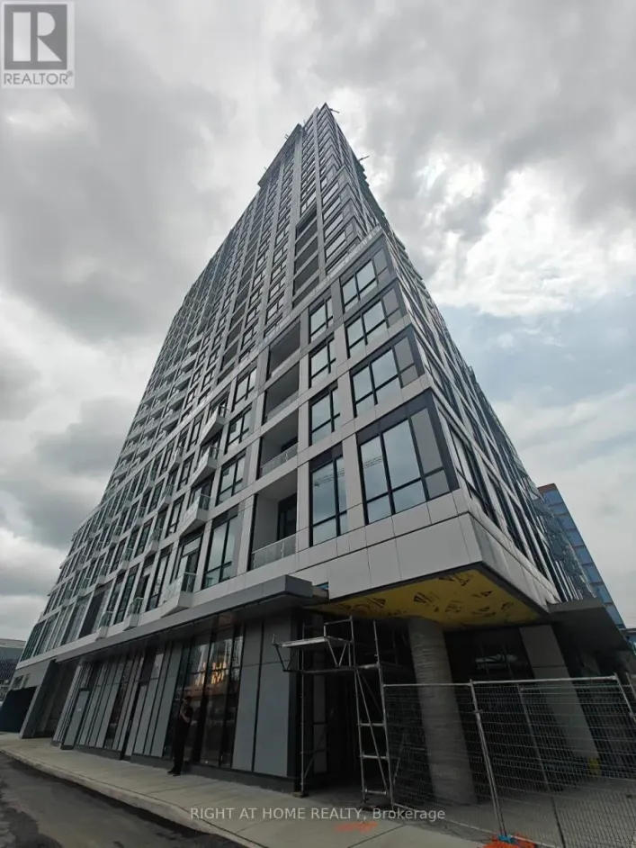 803 - 15 RICHARDSON STREET, Toronto