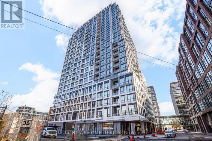 803 - 15 RICHARDSON STREET, Toronto