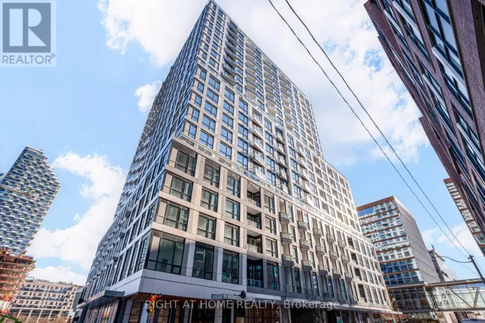 803 - 15 RICHARDSON STREET, Toronto