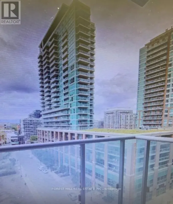 803 - 150 EAST LIBERTY STREET, Toronto