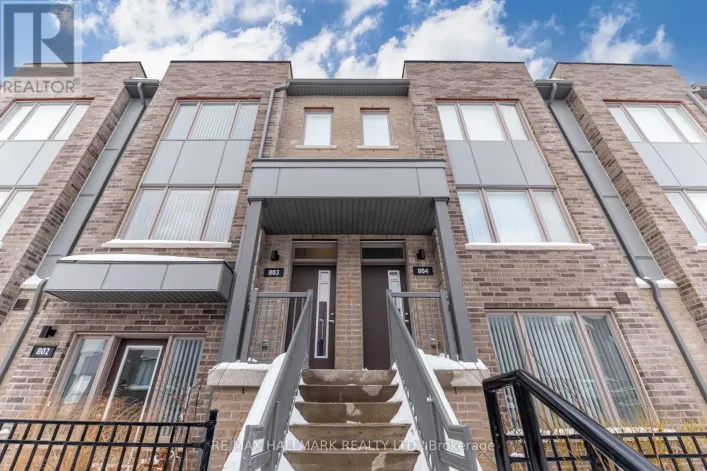 803 - 1525 KINGSTON ROAD, Pickering