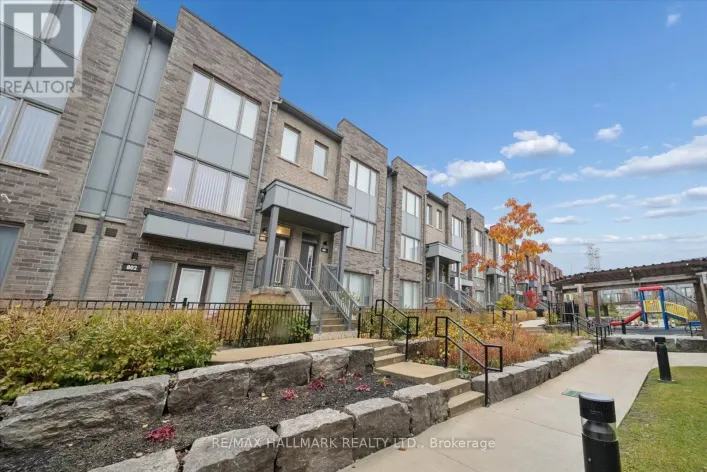 803 - 1525 KINGSTON ROAD, Pickering