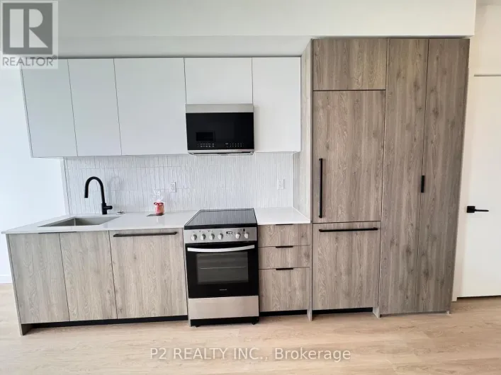 803 - 1635 MILITARY TRAIL, Toronto
