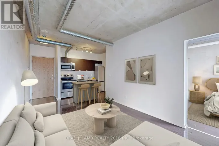 803 - 170 SUDBURY STREET, Toronto