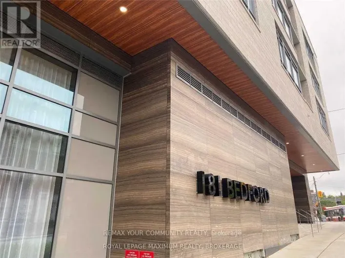 803 - 181 BEDFORD ROAD, Toronto