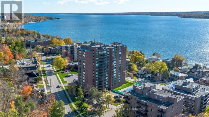 803 - 181 COLLIER STREET, Barrie